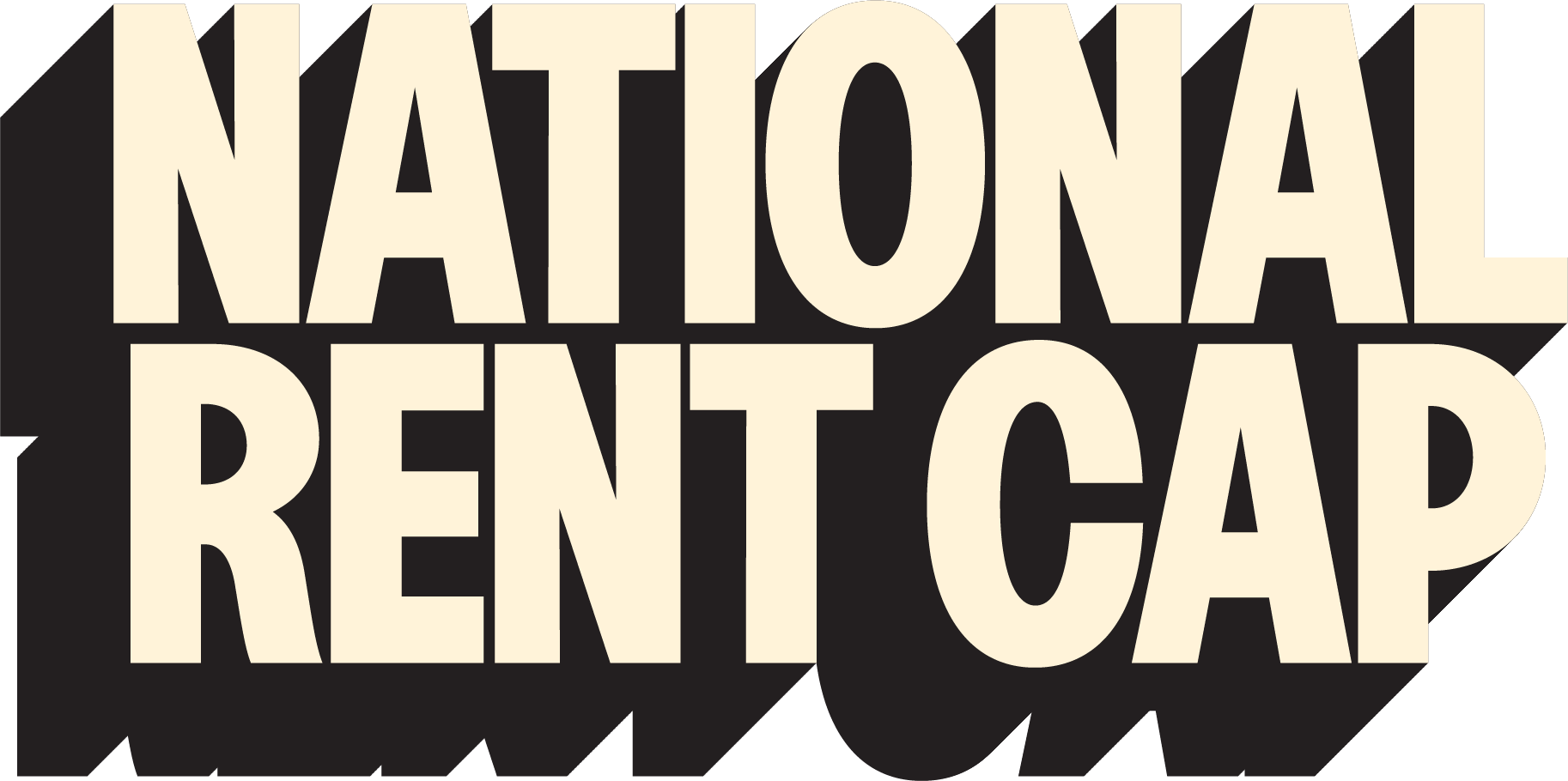 National Rent Cap